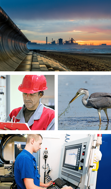 Teesside Industrial Controls Limited