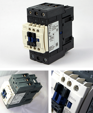 Teesside Industrial Controls Limited