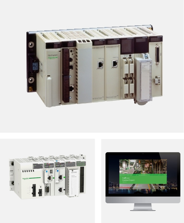 Teesside Industrial Controls Limited